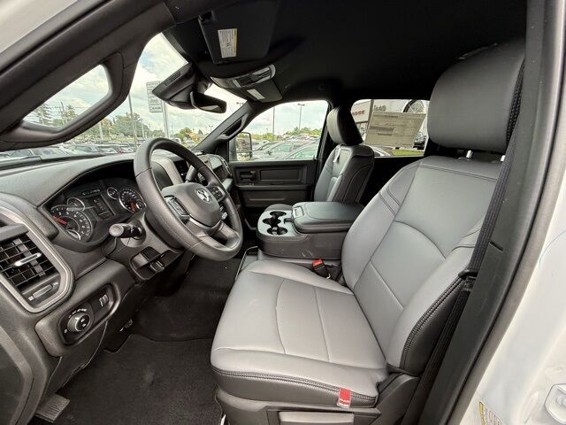 2026 Ram 3500 Tradesman Crestwood KY