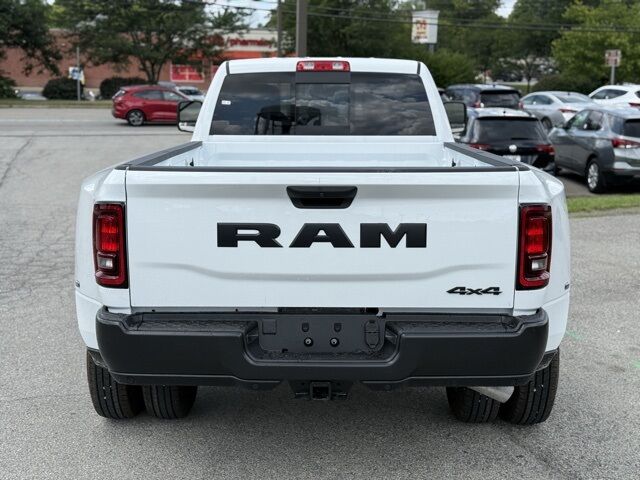 2026 Ram 3500 Tradesman Crestwood KY