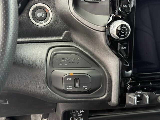 2026 Ram 3500 Tradesman Crestwood KY