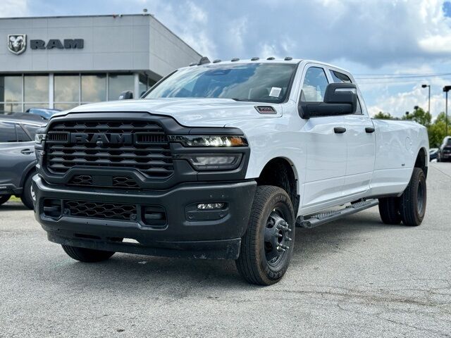 2026 Ram 3500 Tradesman Crestwood KY