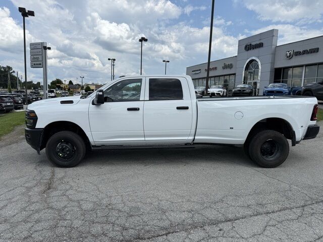 2026 Ram 3500 Tradesman Crestwood KY