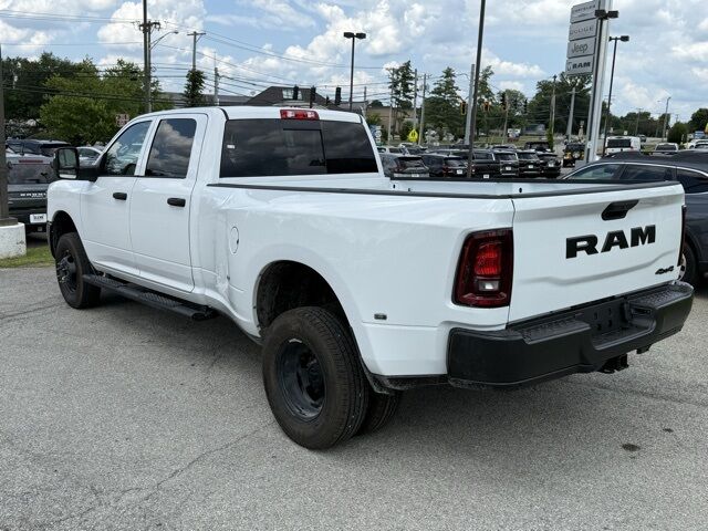 2026 Ram 3500 Tradesman Crestwood KY
