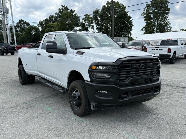 2026 Ram 3500 Tradesman Crestwood KY