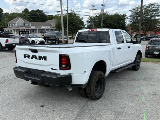 2026 Ram 3500 Tradesman Crestwood KY