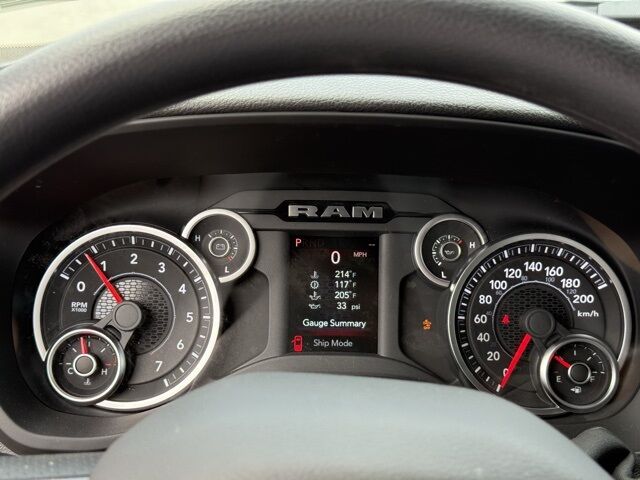 2026 Ram 3500 Tradesman Crestwood KY