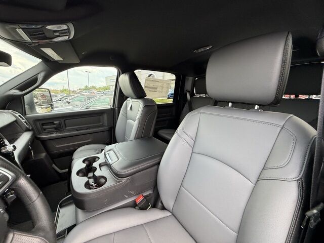 2026 Ram 3500 Tradesman Crestwood KY