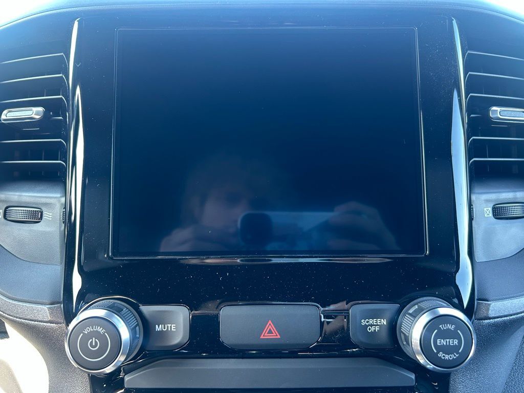 2026 Ram 3500 Tradesman Crestwood KY