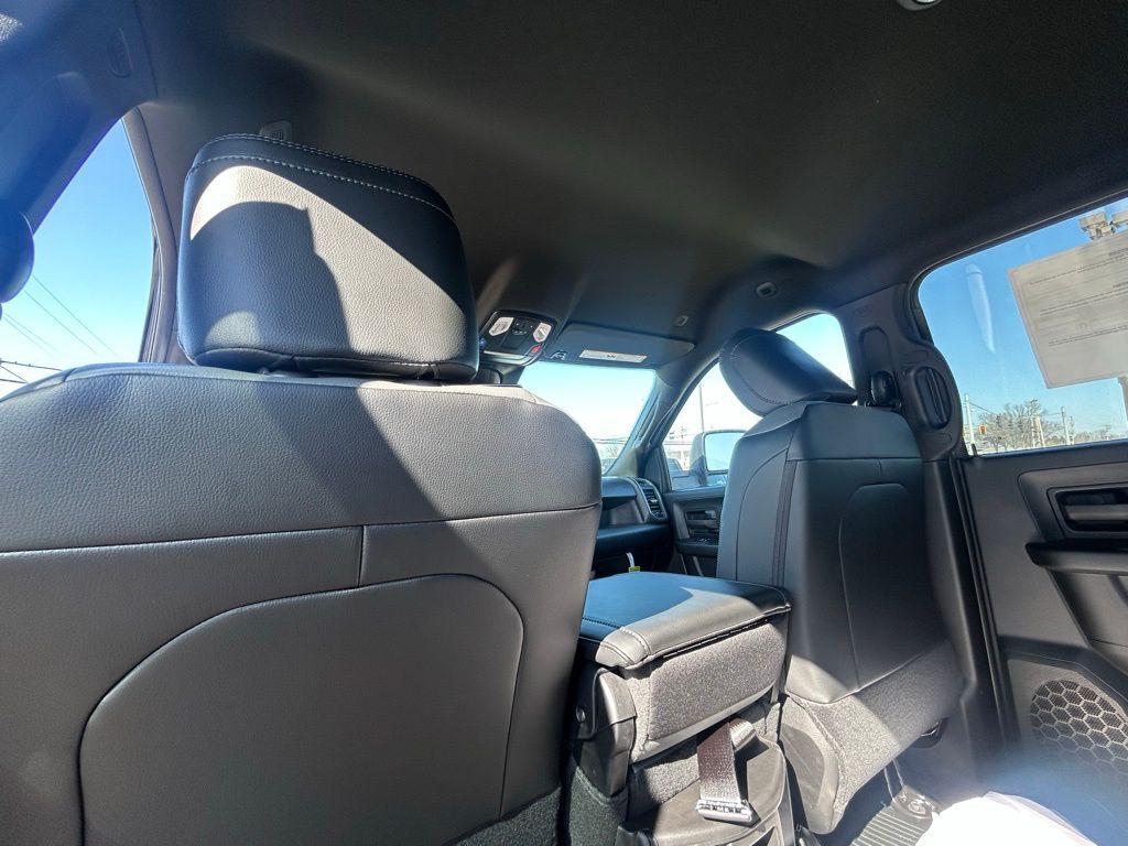 2026 Ram 3500 Tradesman Crestwood KY