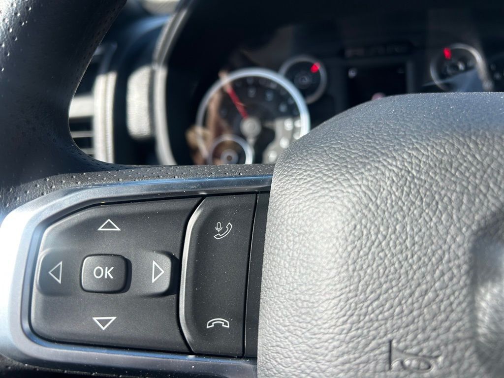 2026 Ram 3500 Tradesman Crestwood KY