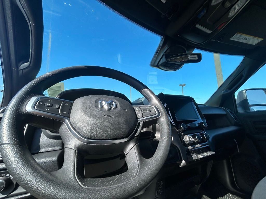 2026 Ram 3500 Tradesman Crestwood KY