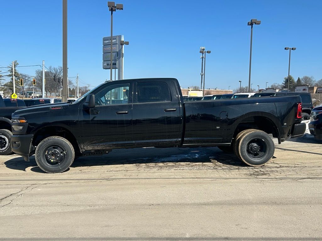 2026 Ram 3500 Tradesman Crestwood KY