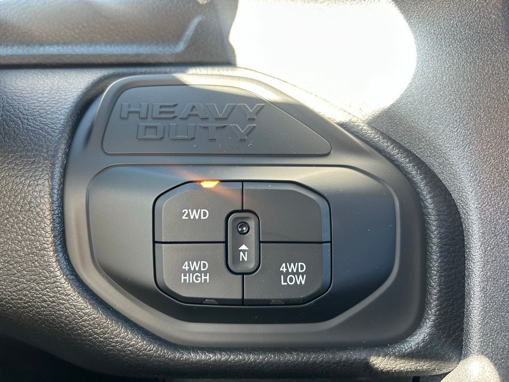 2026 Ram 3500 Tradesman Crestwood KY