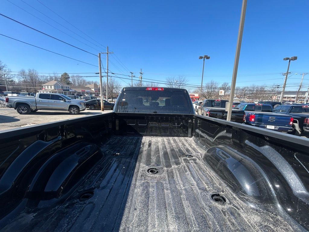 2026 Ram 3500 Tradesman Crestwood KY