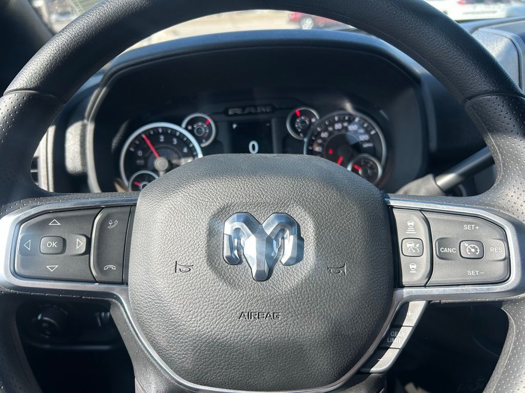 2026 Ram 3500 Tradesman Crestwood KY