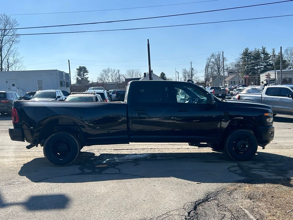 2026 Ram 3500 Tradesman Crestwood KY