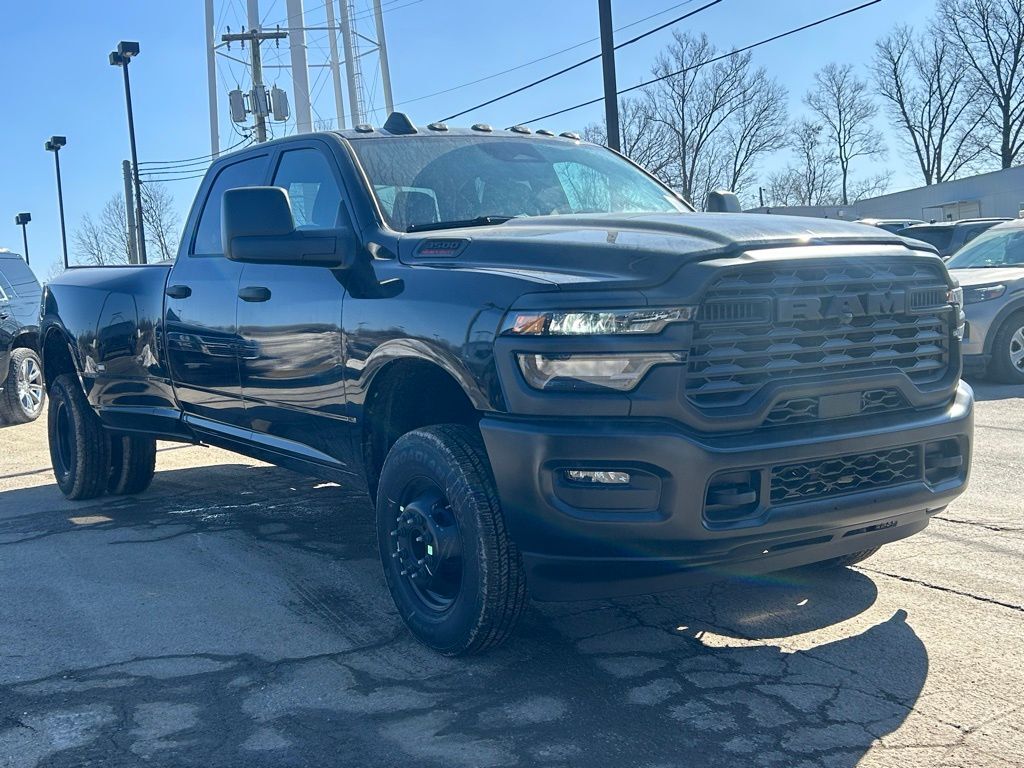 2026 Ram 3500 Tradesman Crestwood KY