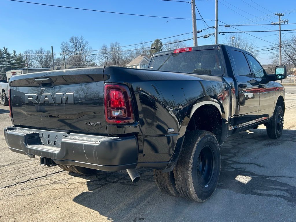 2026 Ram 3500 Tradesman Crestwood KY