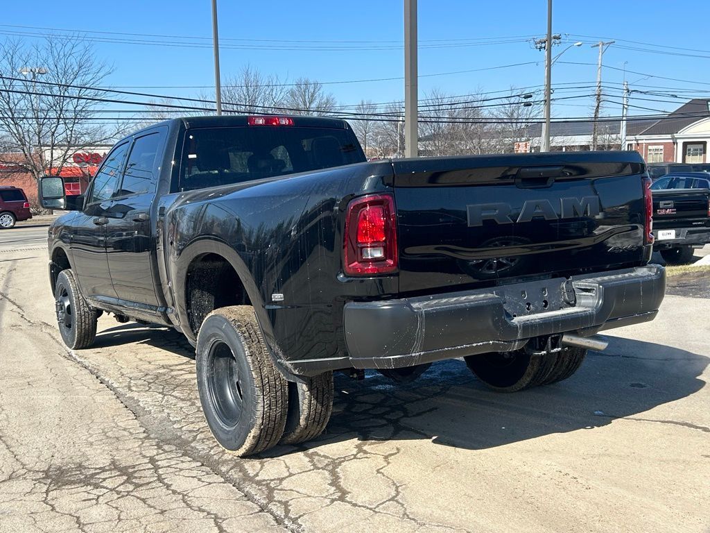 2026 Ram 3500 Tradesman Crestwood KY