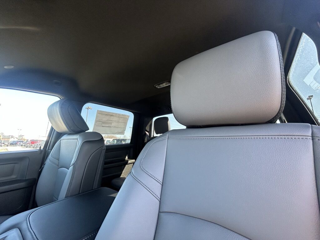 2026 Ram 3500 Tradesman Crestwood KY