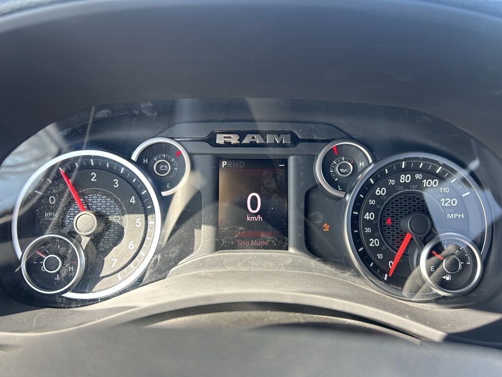 2026 Ram 3500 Tradesman Crestwood KY