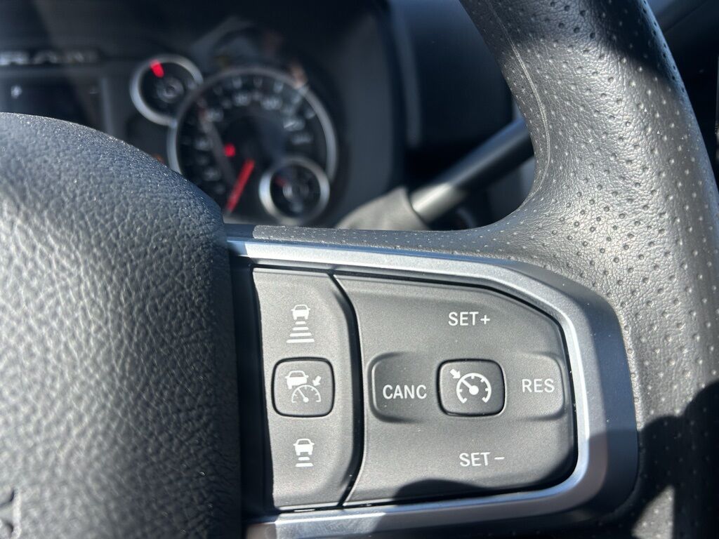 2026 Ram 3500 Tradesman Crestwood KY