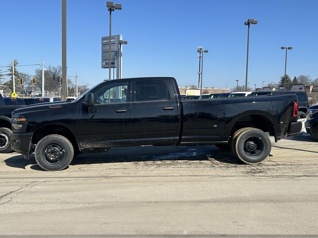 2026 Ram 3500 Tradesman Crestwood KY