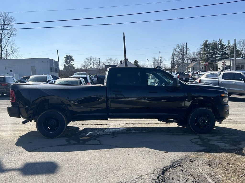 2026 Ram 3500 Tradesman Crestwood KY