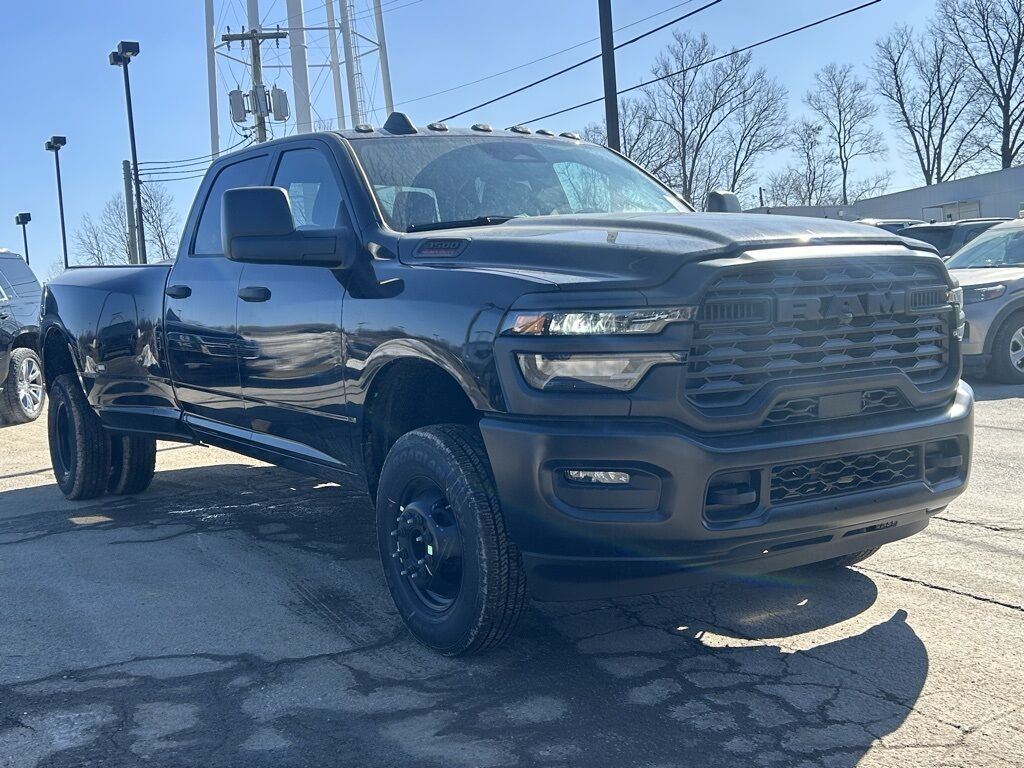 2026 Ram 3500 Tradesman Crestwood KY