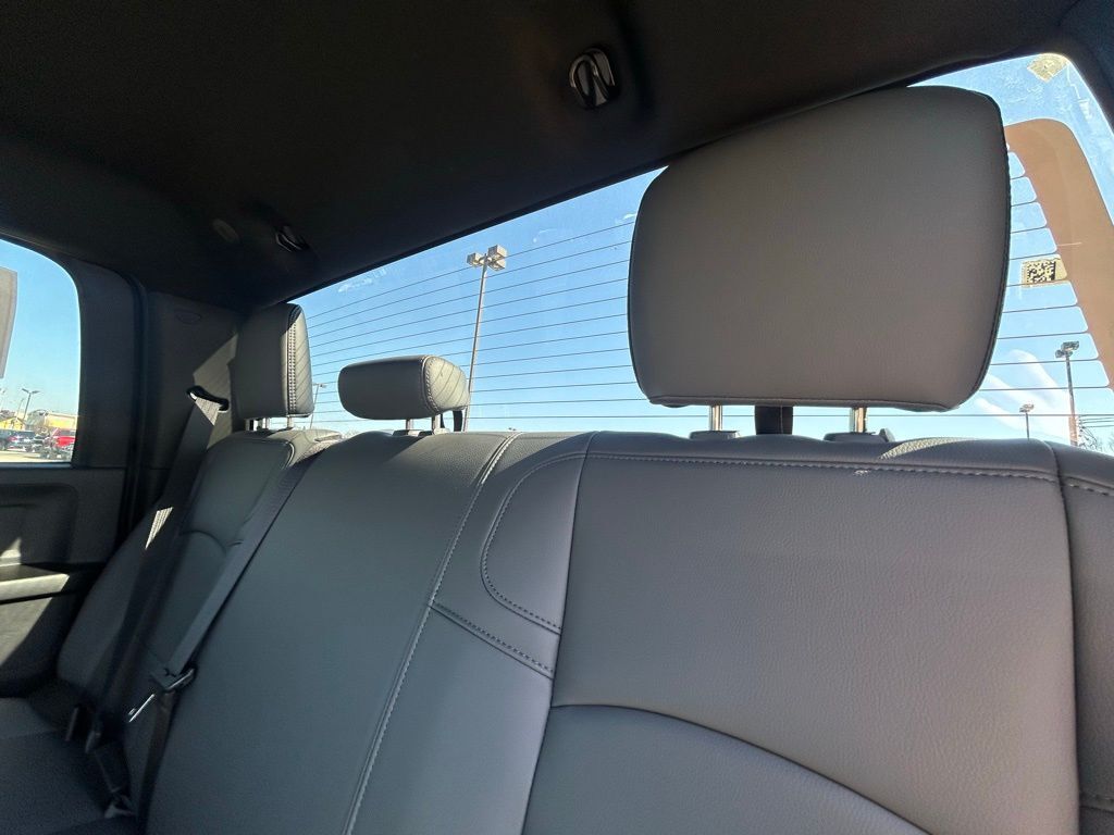 2026 Ram 3500 Tradesman Crestwood KY