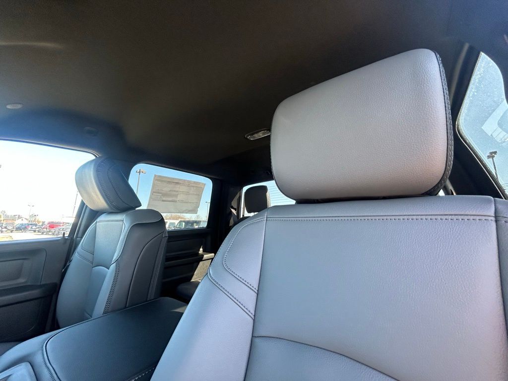 2026 Ram 3500 Tradesman Crestwood KY