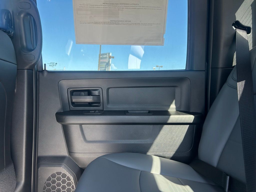 2026 Ram 3500 Tradesman Crestwood KY