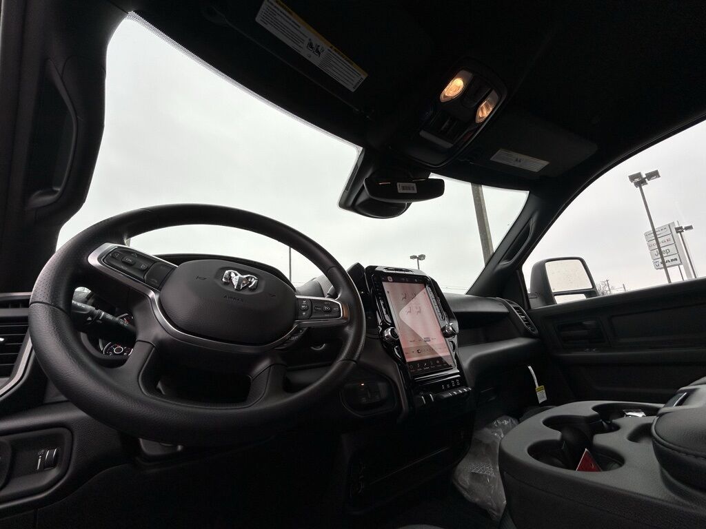 2026 Ram 3500 Tradesman Crestwood KY