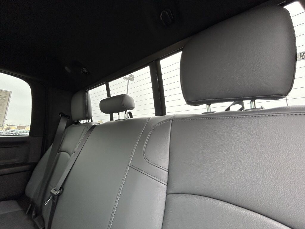 2026 Ram 3500 Tradesman Crestwood KY