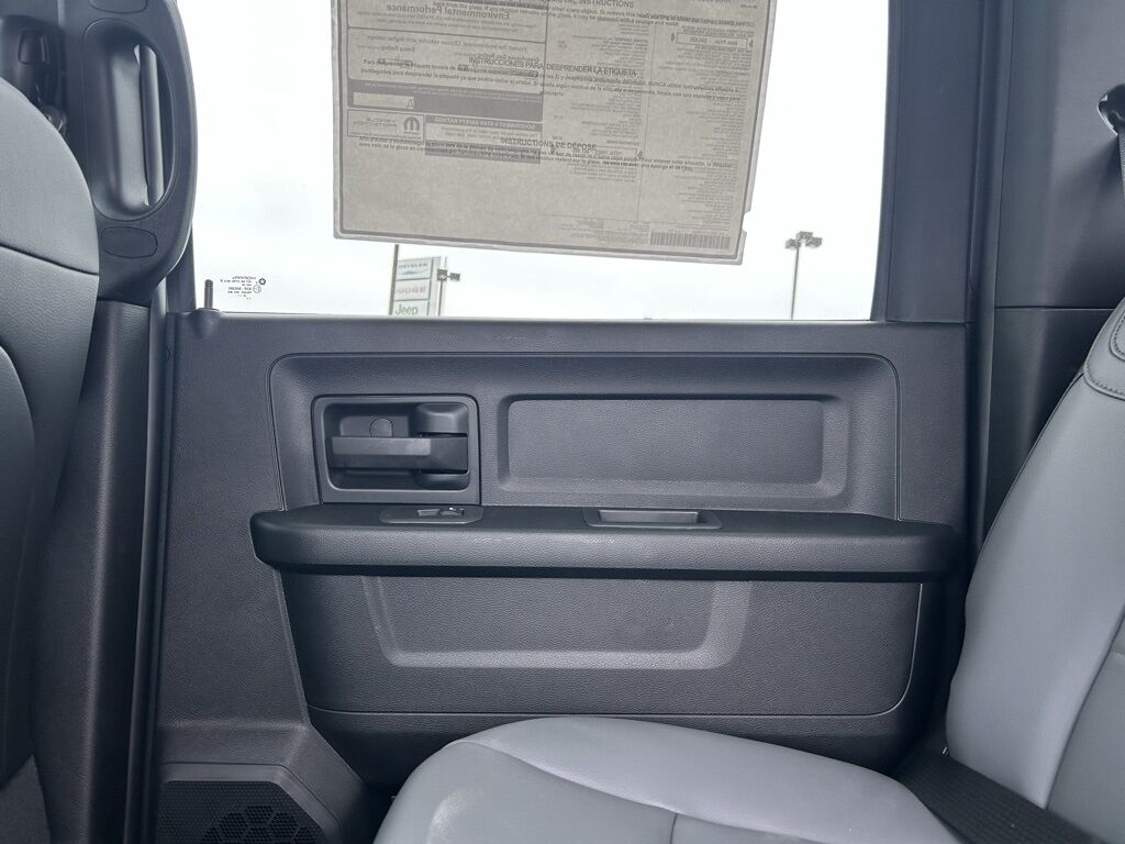 2026 Ram 3500 Tradesman Crestwood KY