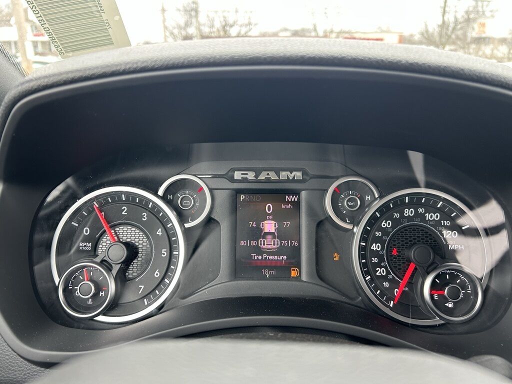 2026 Ram 3500 Tradesman Crestwood KY