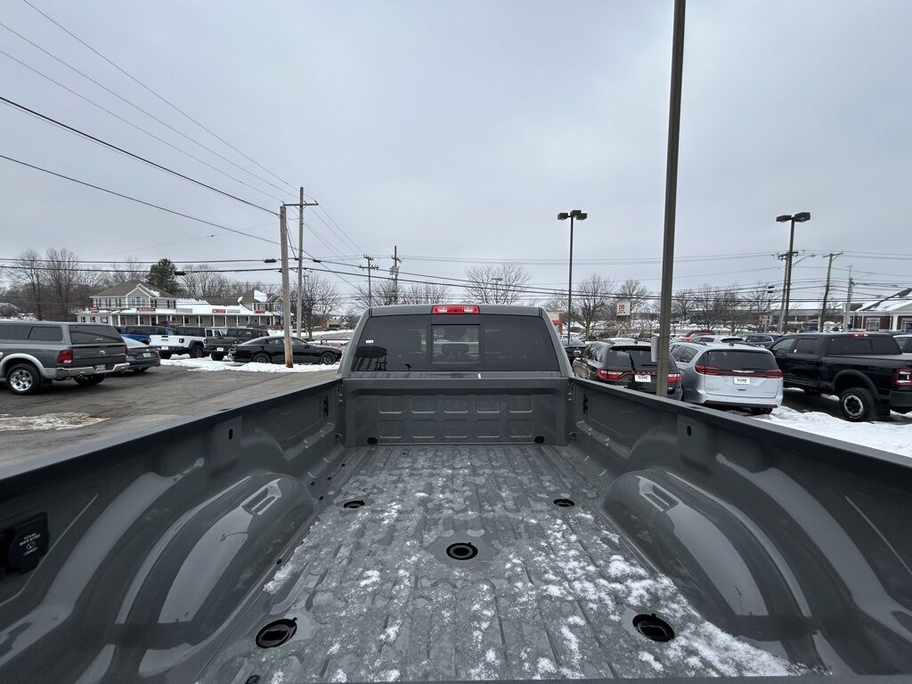2026 Ram 3500 Tradesman Crestwood KY