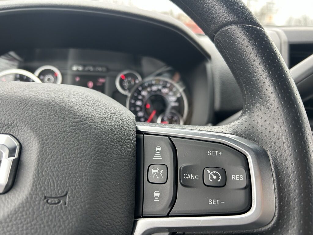 2026 Ram 3500 Tradesman Crestwood KY