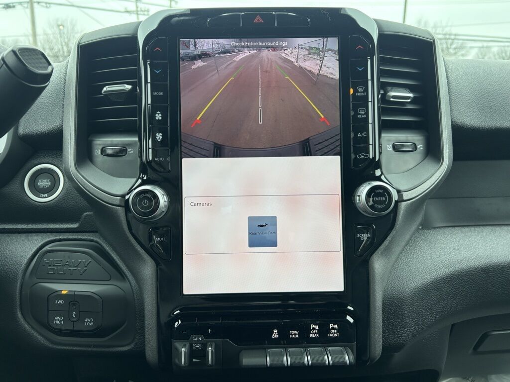 2026 Ram 3500 Tradesman Crestwood KY