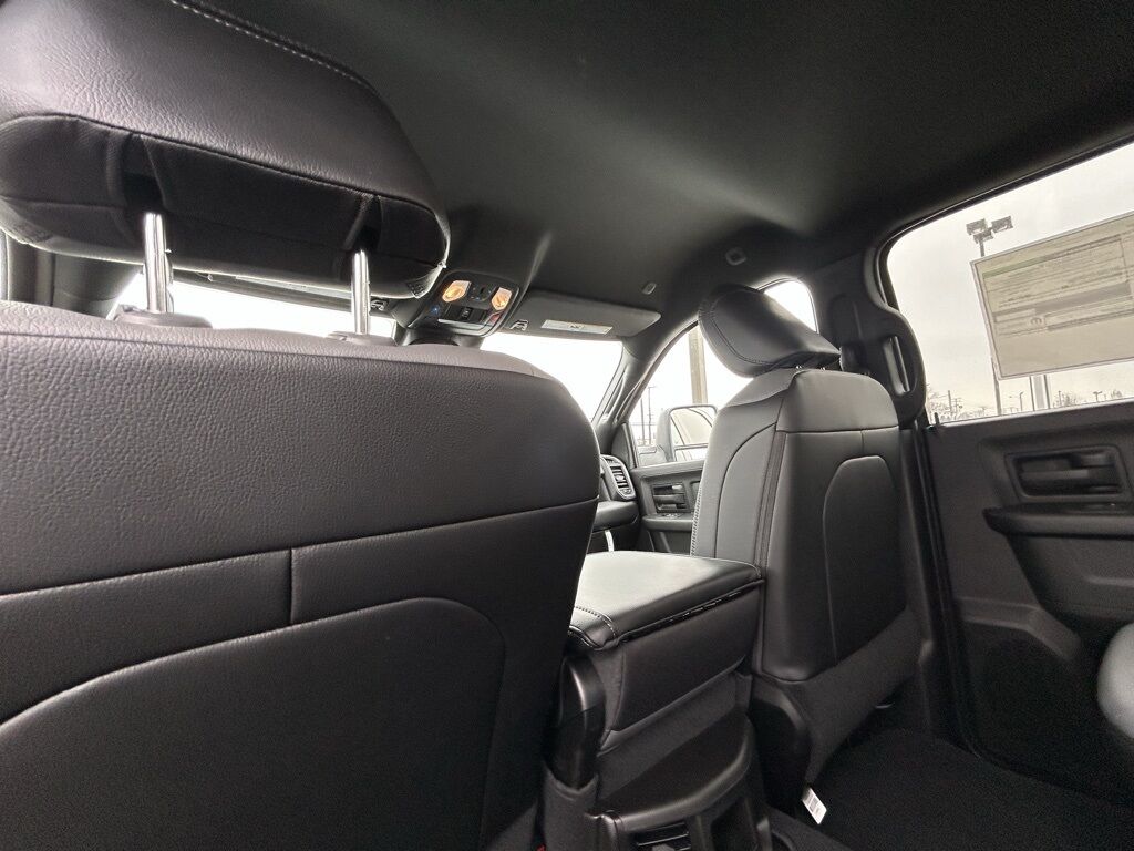 2026 Ram 3500 Tradesman Crestwood KY