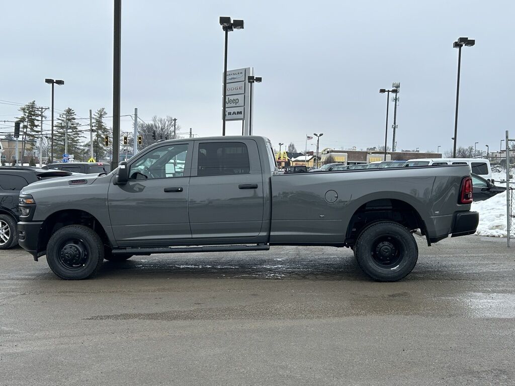 2026 Ram 3500 Tradesman Crestwood KY
