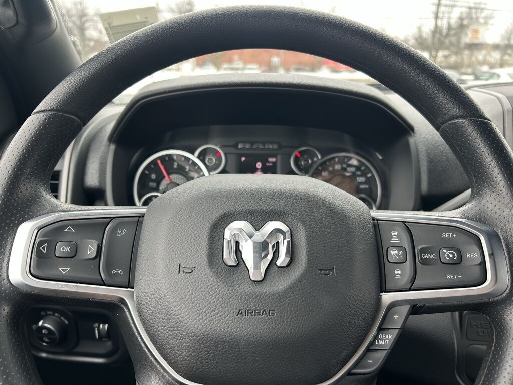 2026 Ram 3500 Tradesman Crestwood KY