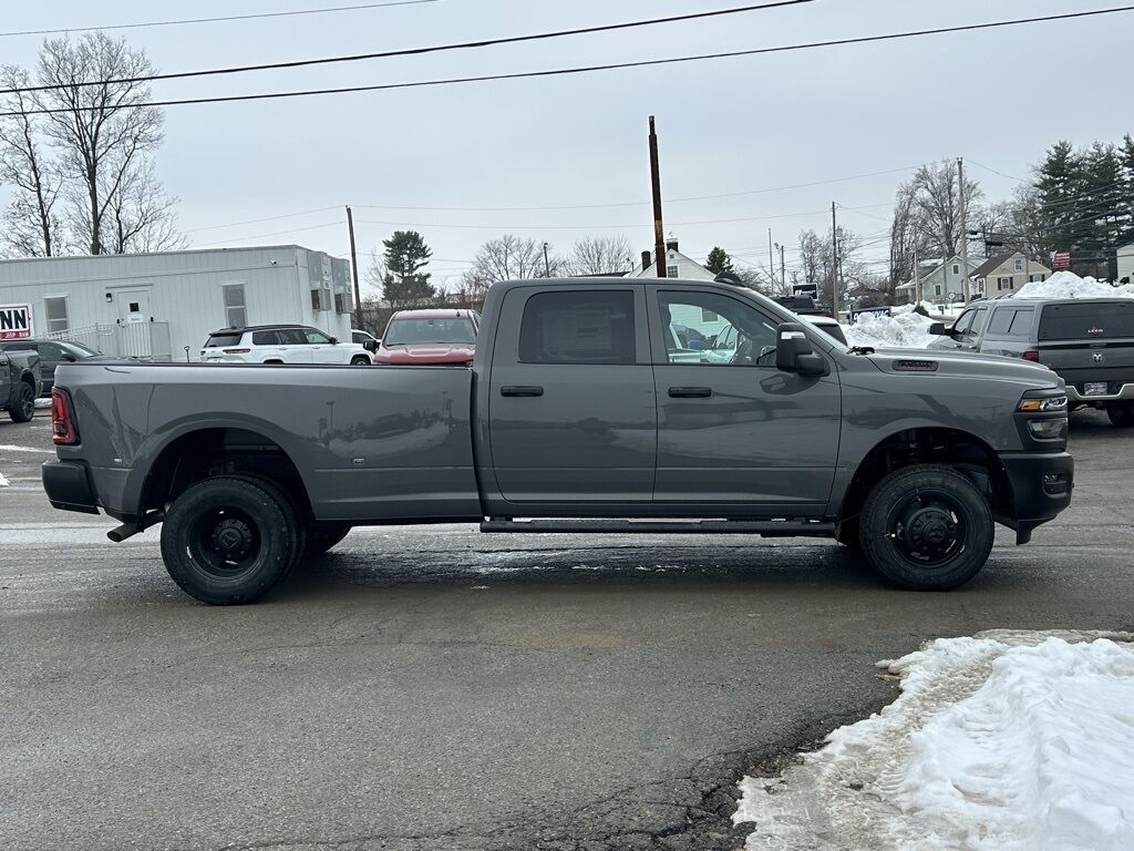 2026 Ram 3500 Tradesman Crestwood KY