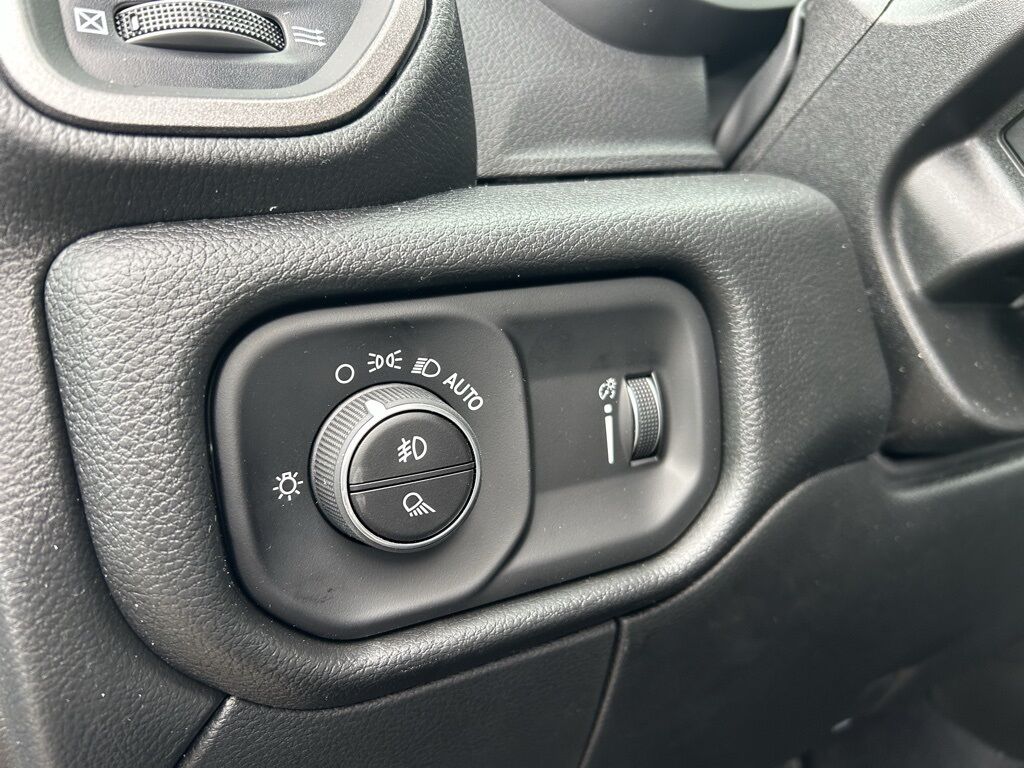 2026 Ram 3500 Tradesman Crestwood KY