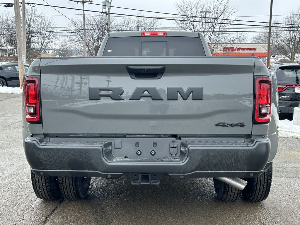 2026 Ram 3500 Tradesman Crestwood KY