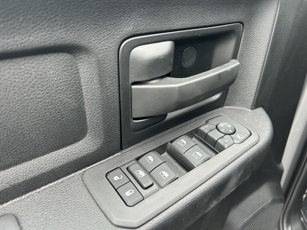 2026 Ram 3500 Tradesman Crestwood KY