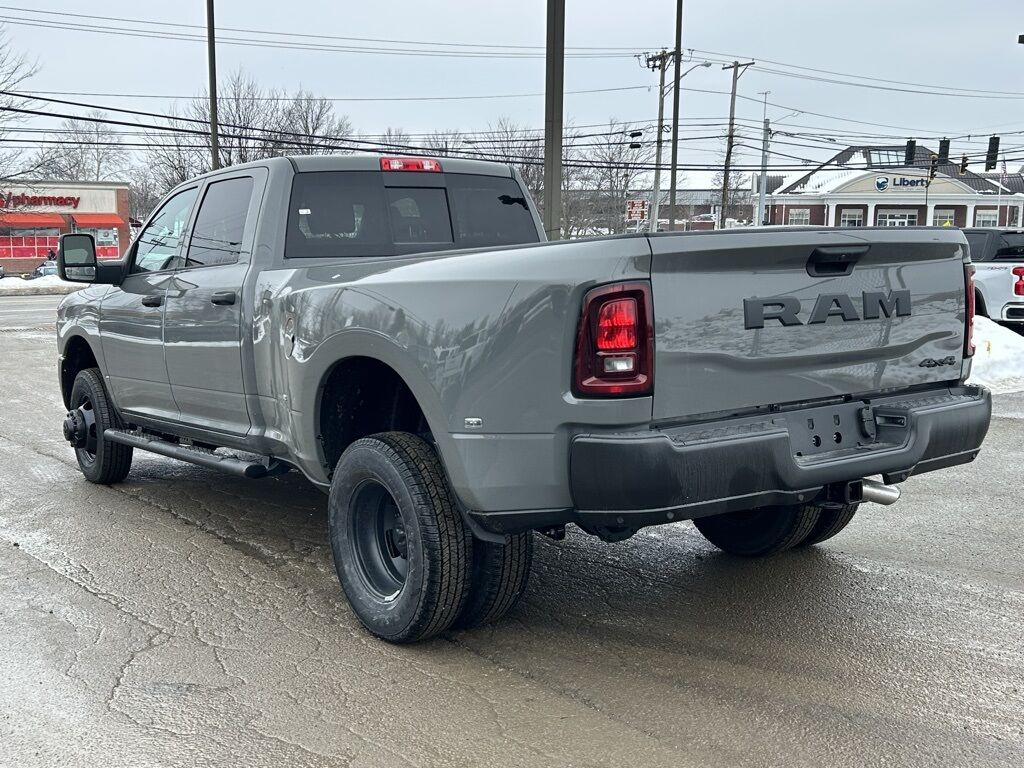 2026 Ram 3500 Tradesman Crestwood KY