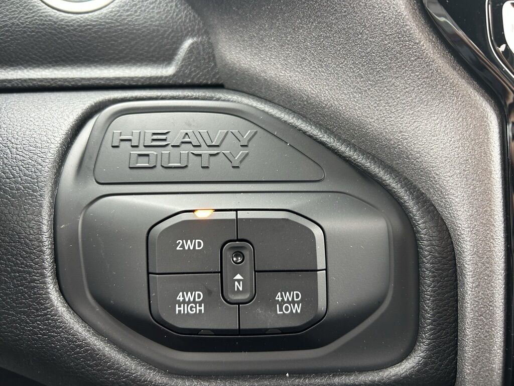 2026 Ram 3500 Tradesman Crestwood KY