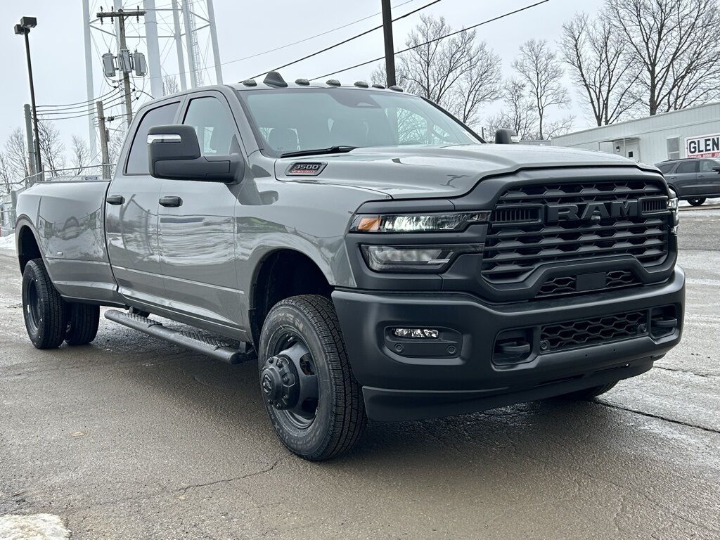 2026 Ram 3500 Tradesman Crestwood KY