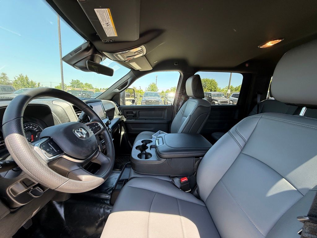2026 Ram 3500 Tradesman Crestwood KY