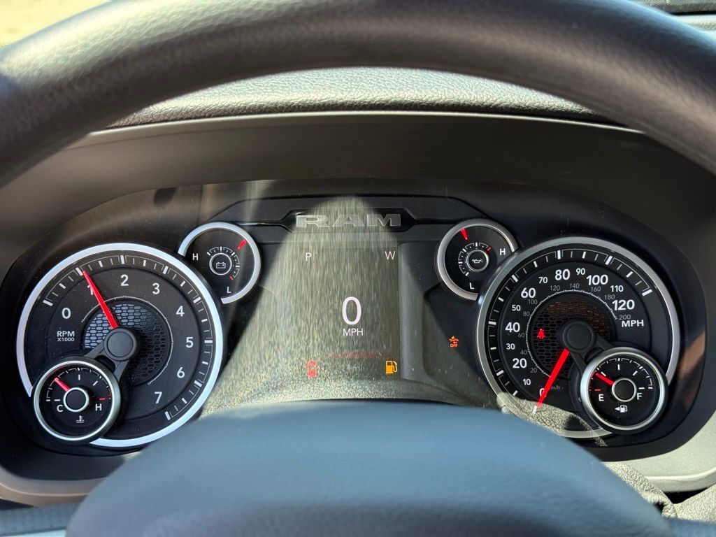 2026 Ram 3500 Tradesman Crestwood KY